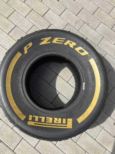 Formel reifen pirelli - pirelli, p