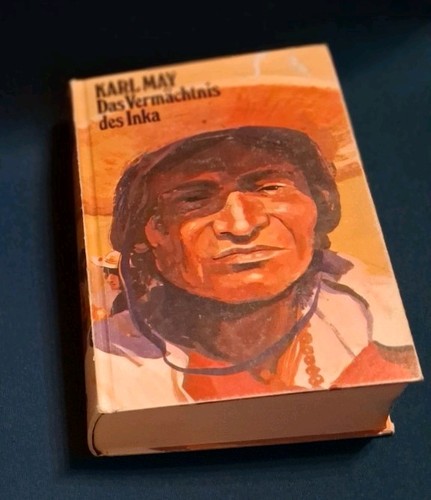 Karl may das - das, vermächtnis