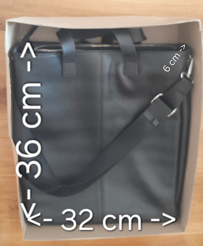 Handtasche aktentasche - handtasche,