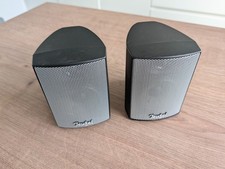 2x Teufel CEM 50 FR Power