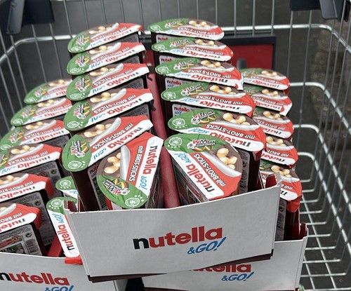 Ferrero 2026 sammelpass - ferrero,