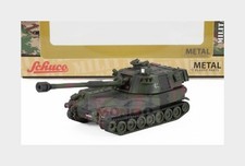 Schuco panzer m109g - 1:87,