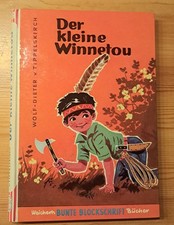 Blockschrift-Jugendbuch HC DER