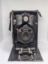 Vintage Orionwerk Folding