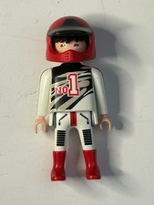 Playmobil Mystery Figure