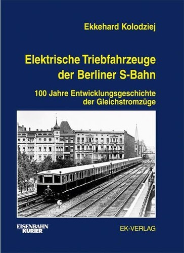Elektrische triebfahrzeuge der - elektrische,