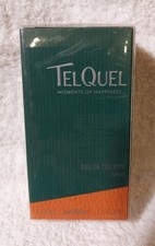 Yves rocher telquel eau de - telquel,