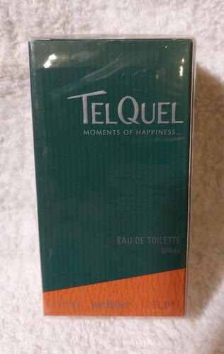 Yves rocher telquel eau - eau, de