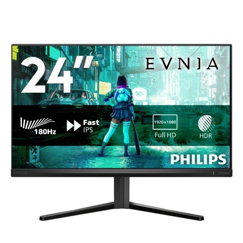 Philips evnia 24m2n3200s - philips, 24m2n3200s/00