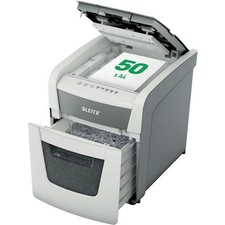 Leitz Papierversnipperaar