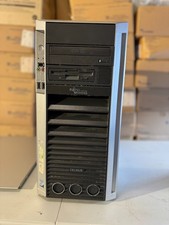 Fujitsu Siemens Celsius M450