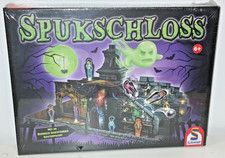 Schmidt Spiele Spukschloss