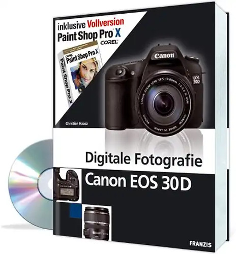 Digitale fotografie canon eos - digitale,