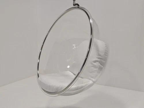 Hängesessel egg bubble guter - egg,