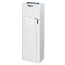 WENKO 6in1 WC Garnitur IMON