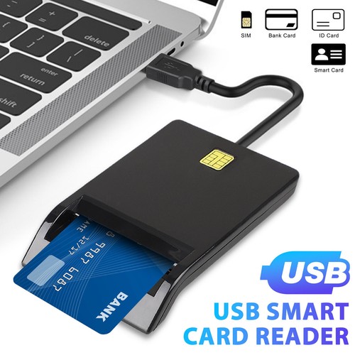 Usb chipkartenleser - usb,