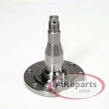Achszapfen Achsschenkel Achsstumpf Radnabe Nabe hinten für Audi A4 [B5]