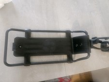 Zefal quick rack Gepäckträger für Sattelstütze. 