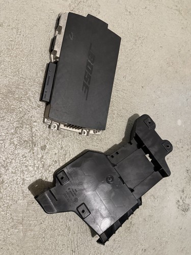 Audi bose 4g0035223c sound - audi,