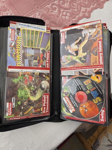 Retro sammlung 34x - retro-sammlung:,