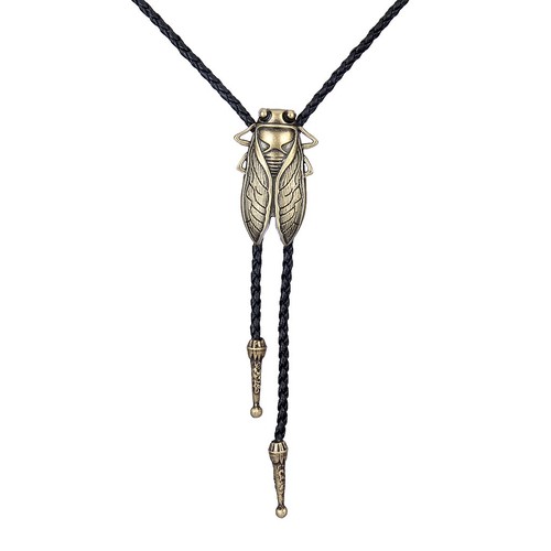 Bolo tie cowboy krawatten - cowboy,