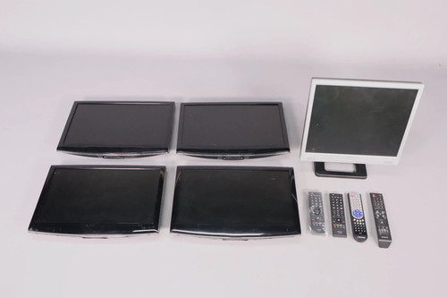 Monitore für kommandostand - monitore,