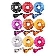 Burgtec Kopfschrauben- und