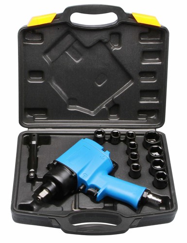 Druckluft schlagschrauber 2 - druckluft, 1/2