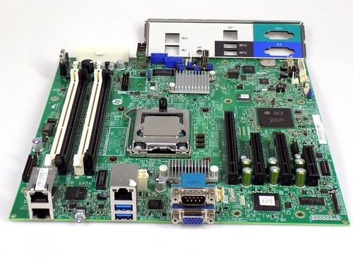 Mainboard cpu ram server - mainboard,