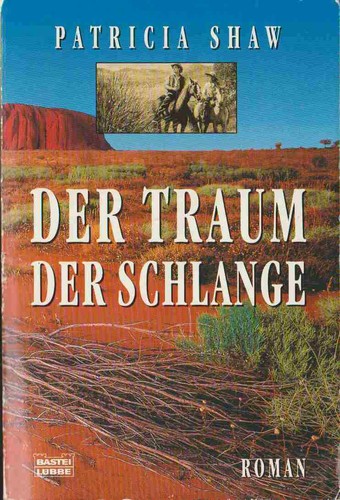 Der traum - der, schlange