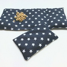 🌟 3 Kammer 🌟 Blau Sterne