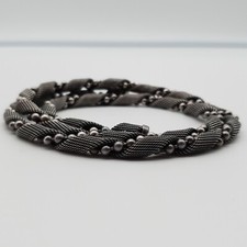 Ausgefallene 835 Silber