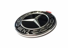 Mercedes Stern Emblem Zeichen