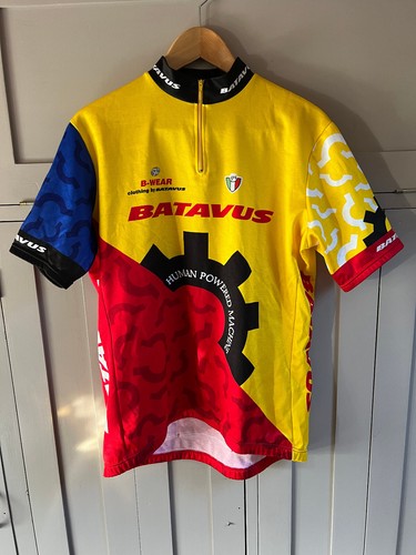 Batavus wear herren vintage - wear,