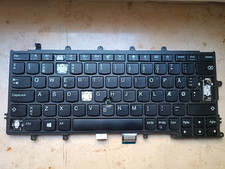 Einzelne Tasten Lenovo