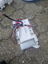 WASCHMASCHINE  INDESIT  EWD 61482 Elektronik Steuerung 21501216100