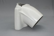 Road King Gestreckte Rake