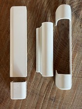 GU JET Abdeckkappen Set