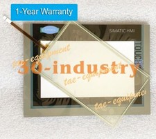 Touch Panel Glass + Membrane