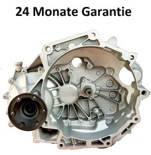 Getriebe VW Lupo Polo 1.4 5
