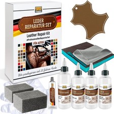 Leder Reparatur Set BMW Dakota