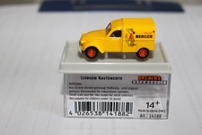 Brekina Citroen 2 CV
