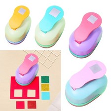 Briefmarken Randstanzer