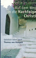 Auf dem Weg in die Nachfolge