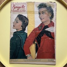 Brigitte 50er Jahre