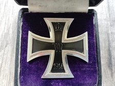 Ek1.  1. Klasse - 1914 