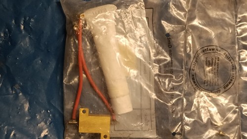 Widerstand teillast volt - 12,