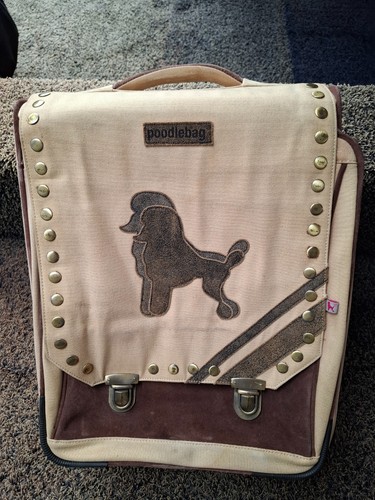 Original poodlebag - original,