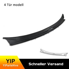 Windlauf Scheibenwischer für