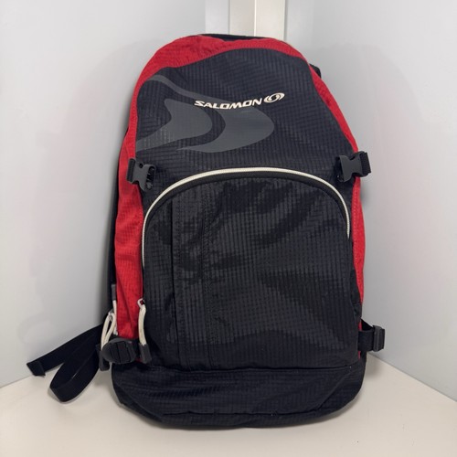 Salomon hydration day pack - salomon,